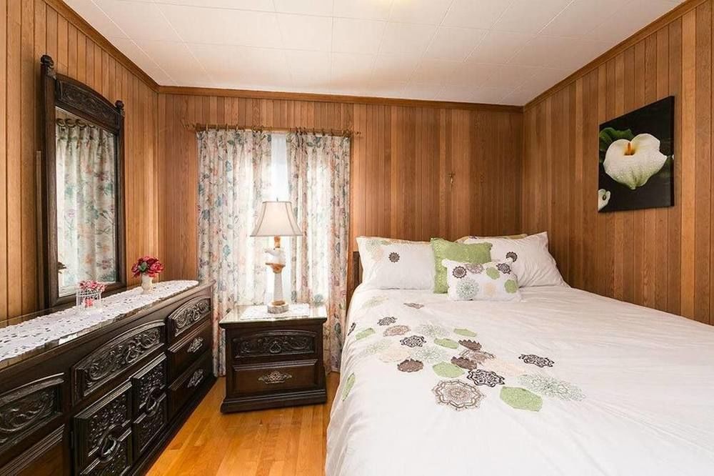 Auberge Gite Maison Des Lilas La Malbaie Dış mekan fotoğraf